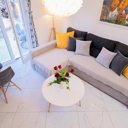 Villa Capitis In The Center Đảo Hvar Ngoại thất bức ảnh