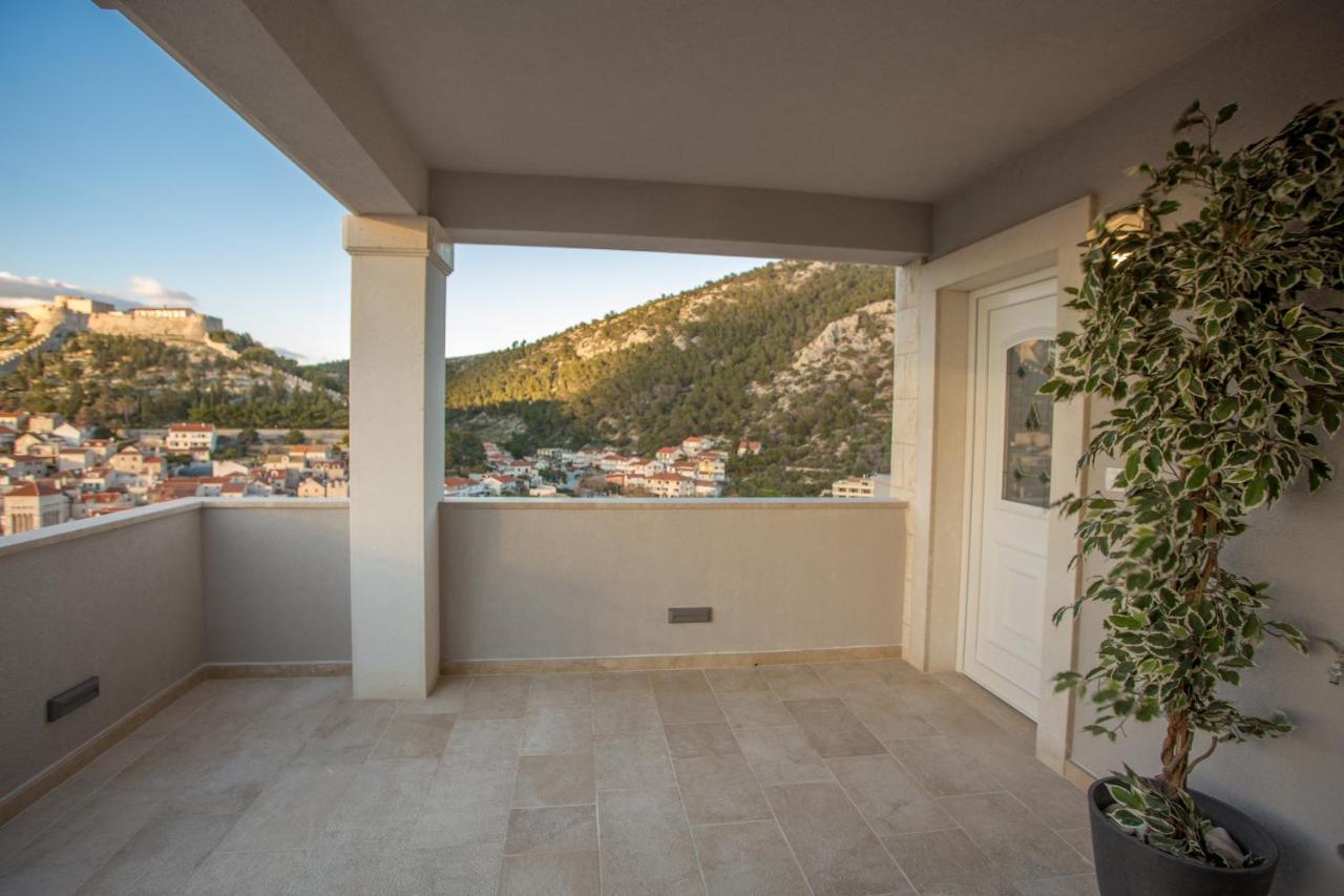 Villa Capitis In The Center Đảo Hvar Ngoại thất bức ảnh