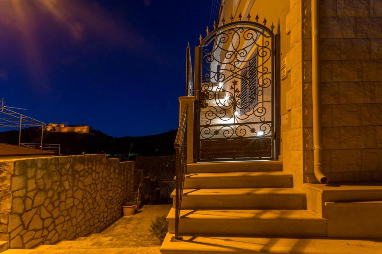 Villa Capitis In The Center Đảo Hvar Ngoại thất bức ảnh