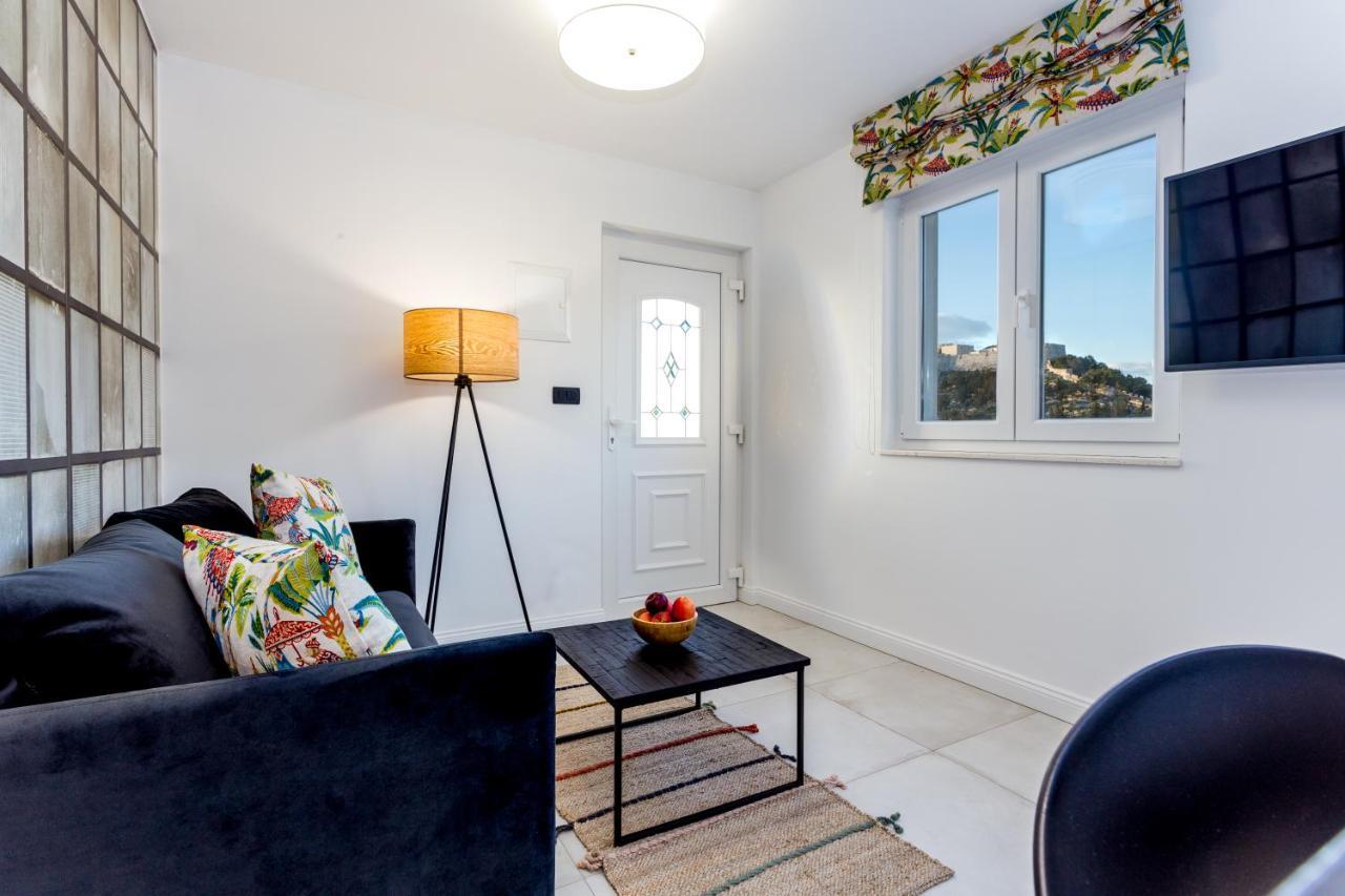 Villa Capitis In The Center Đảo Hvar Ngoại thất bức ảnh
