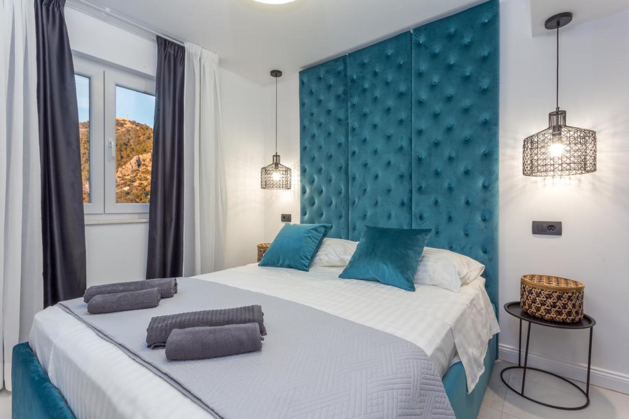 Villa Capitis In The Center Đảo Hvar Ngoại thất bức ảnh