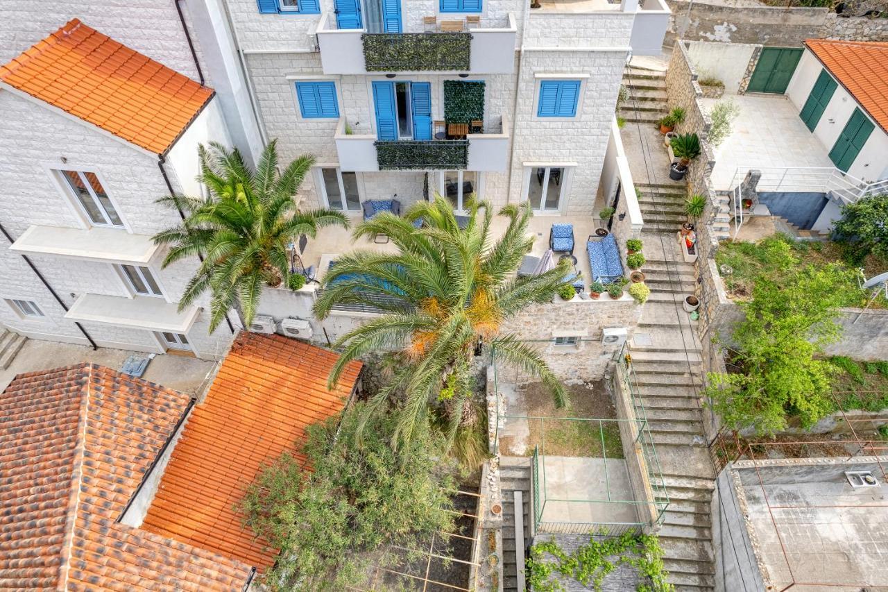 Villa Capitis In The Center Đảo Hvar Ngoại thất bức ảnh