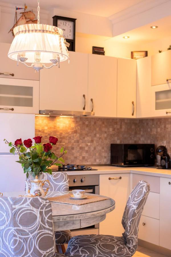 Villa Capitis In The Center Đảo Hvar Ngoại thất bức ảnh