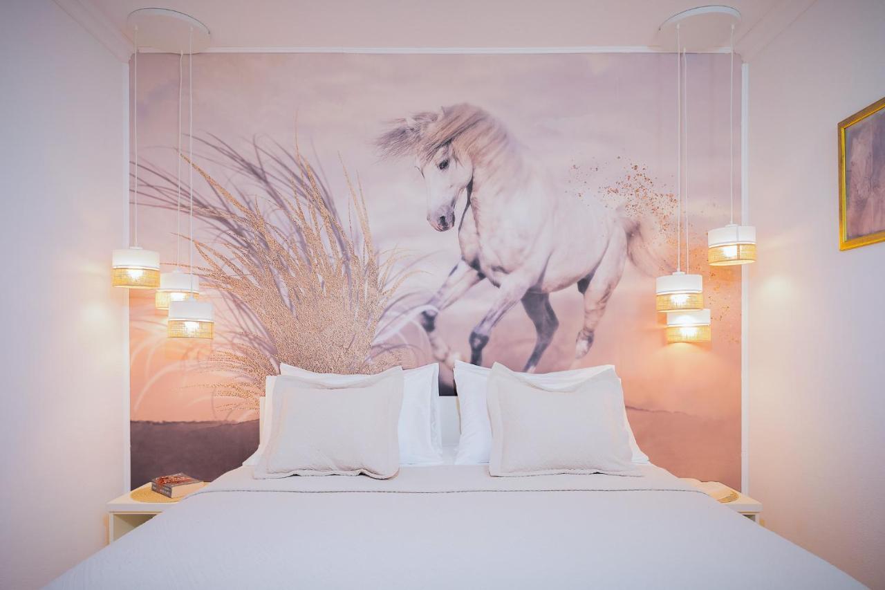 Villa Capitis In The Center Đảo Hvar Ngoại thất bức ảnh