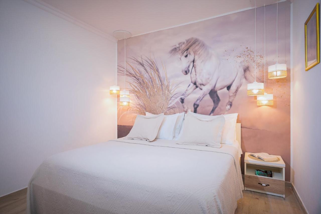 Villa Capitis In The Center Đảo Hvar Ngoại thất bức ảnh