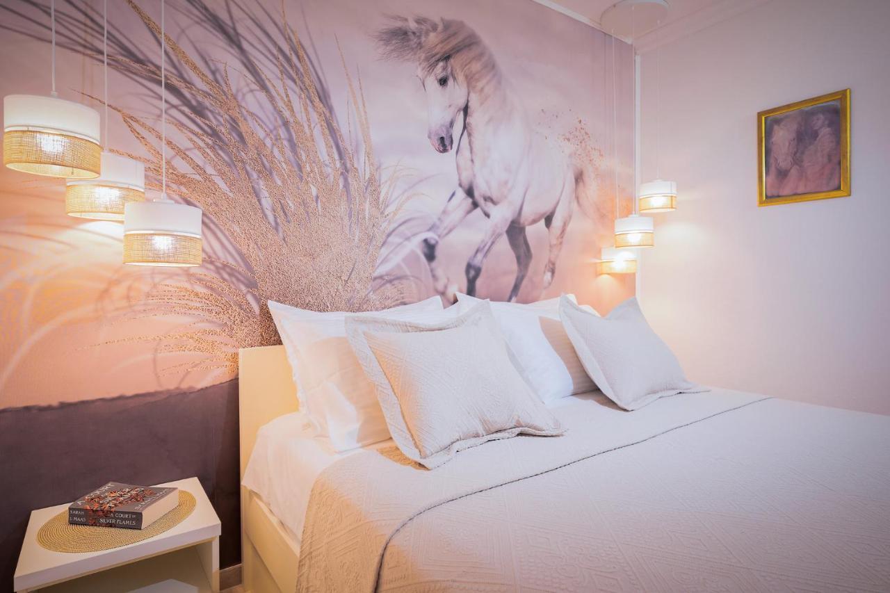Villa Capitis In The Center Đảo Hvar Ngoại thất bức ảnh