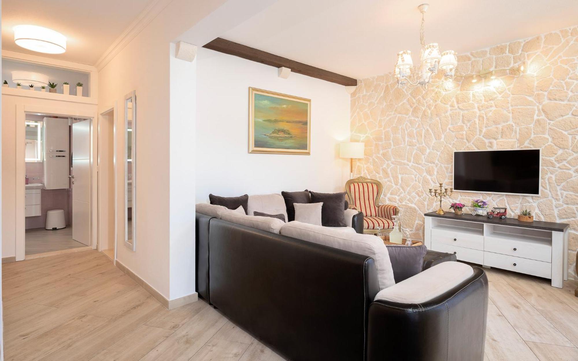 Villa Capitis In The Center Đảo Hvar Ngoại thất bức ảnh
