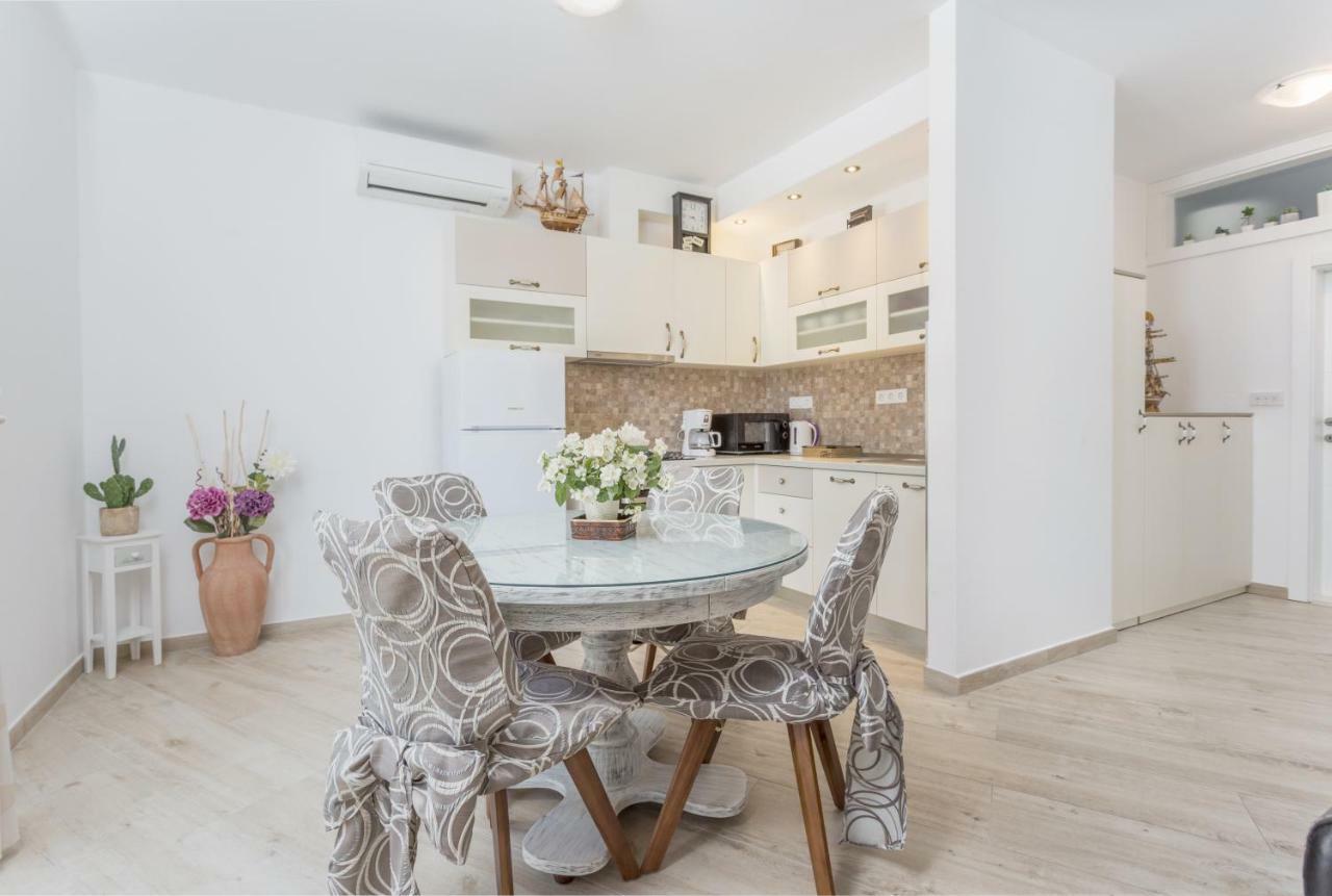 Villa Capitis In The Center Đảo Hvar Ngoại thất bức ảnh